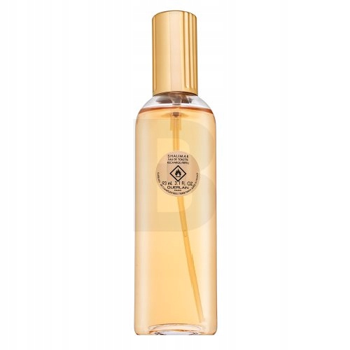 Guerlain Shalimar Refill toaletní voda pro ženy 93 ml