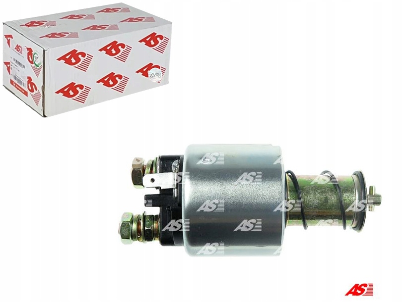 Включатель электромагнитный, Стартер AS-PL Ss3037