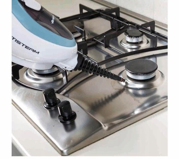 MOP PAROWY ARIETE 4169 MULTI STEAM SYSTEM+ 1500 W Marka Ariete