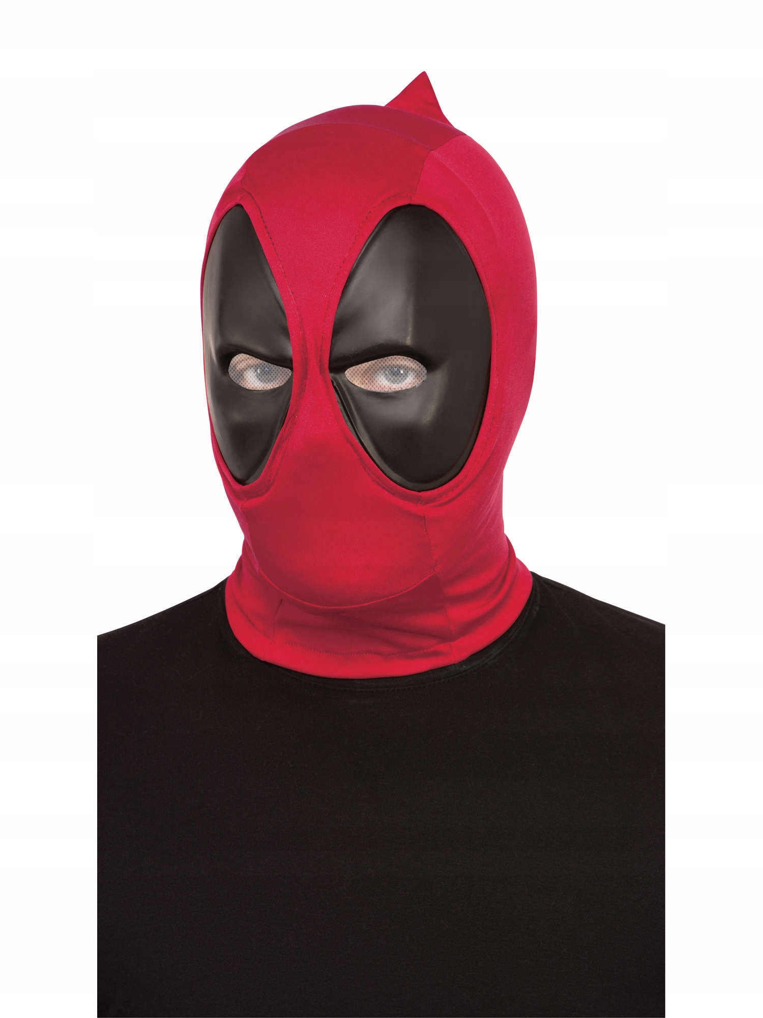 MASKA DEADPOOL NA HALLOWEEN