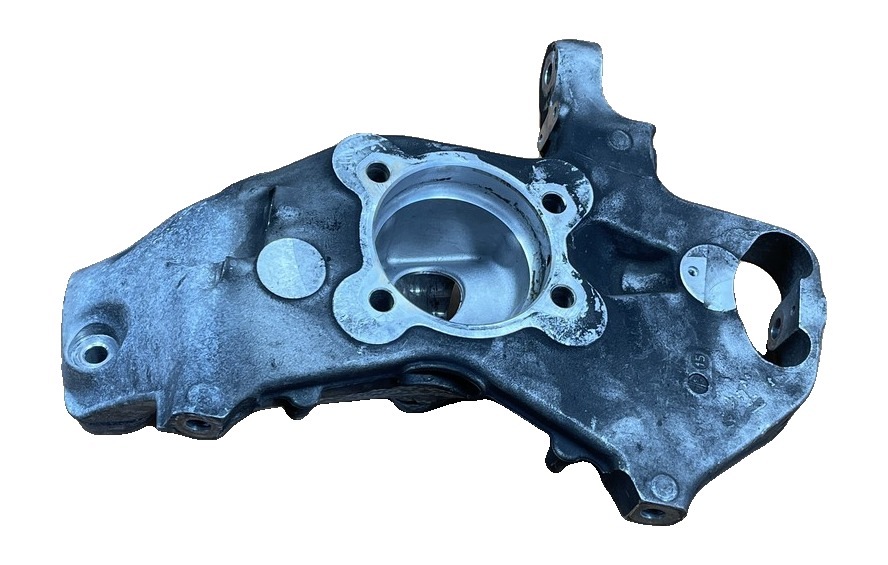 PORSCHE 911 VII 991 2011- swing wheels front front right 99134165880