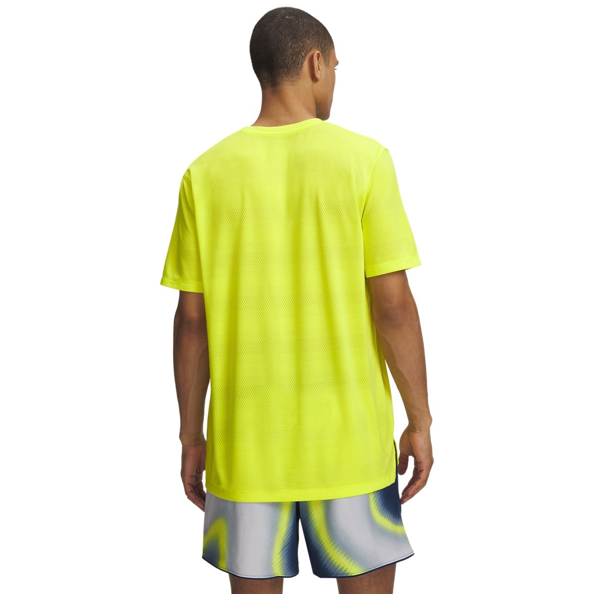 Under Armour Pánské tričko Under Armour Ua Velociti Ss