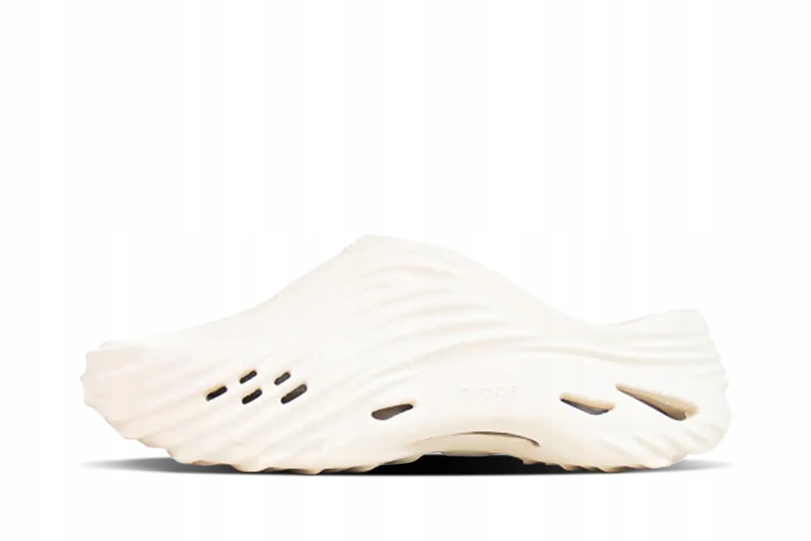 Pánské pantofle Crocs Echo Wave Clog "Almond Tint" (210521-ALMOND-TINT) 46-