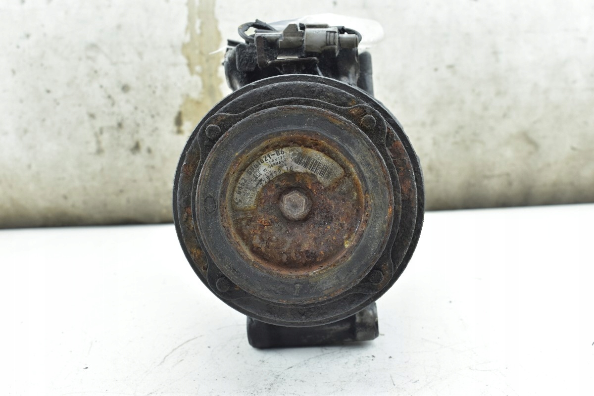 Klimakompressor klimaanlage BMW E90 E60 3.0i 447260-1811