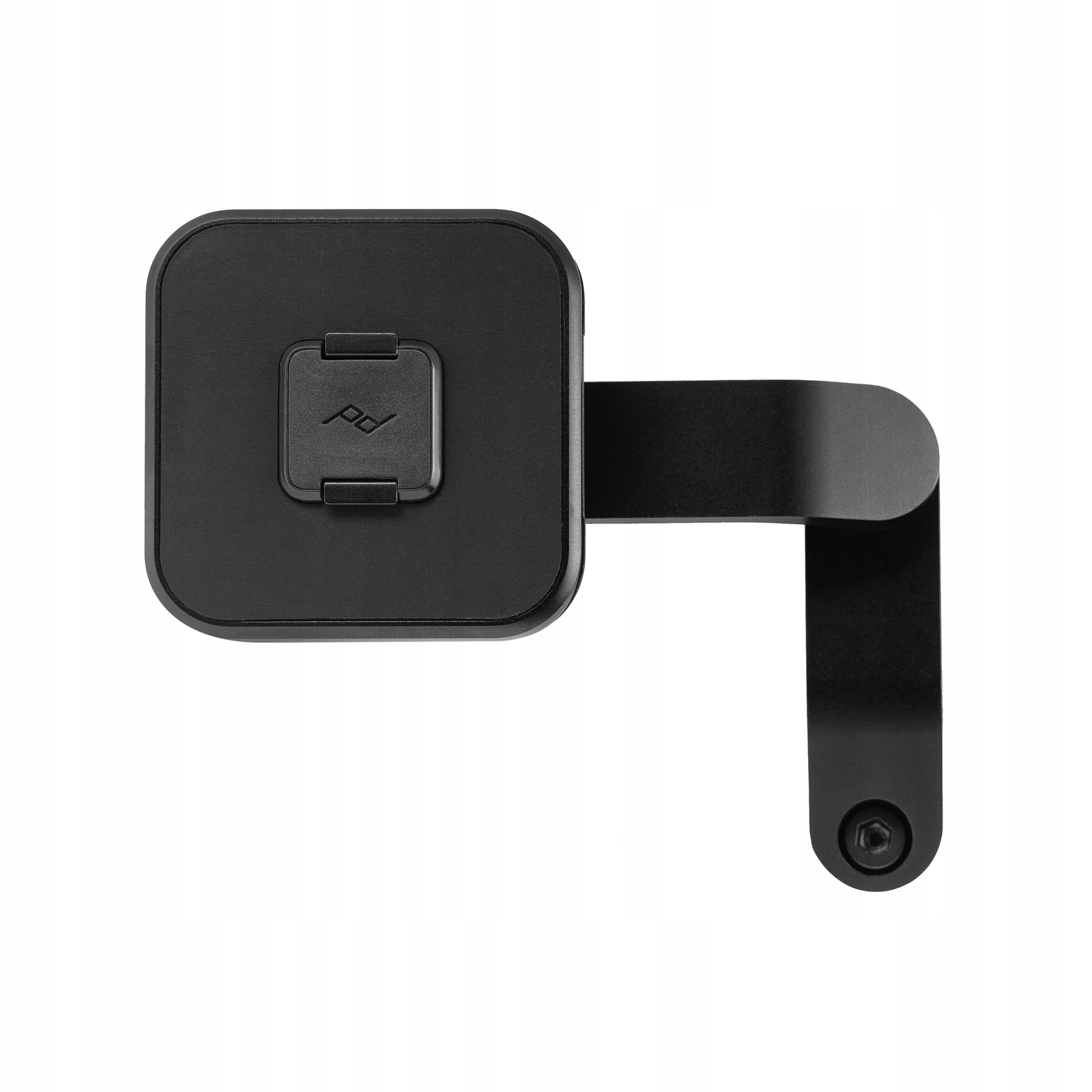 Držiak na motocykel Peak Design Mobile Motorcycle Bar Mount M-MM-AB-BK-1