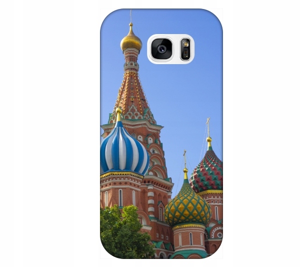 

Etui Case Samsung Galaxy S7 G930 Moskwa miasta