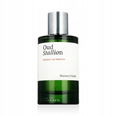Maison Crivelli Oud Stallion 100 ml Extrait de Parfum (Parfémový extrakt)