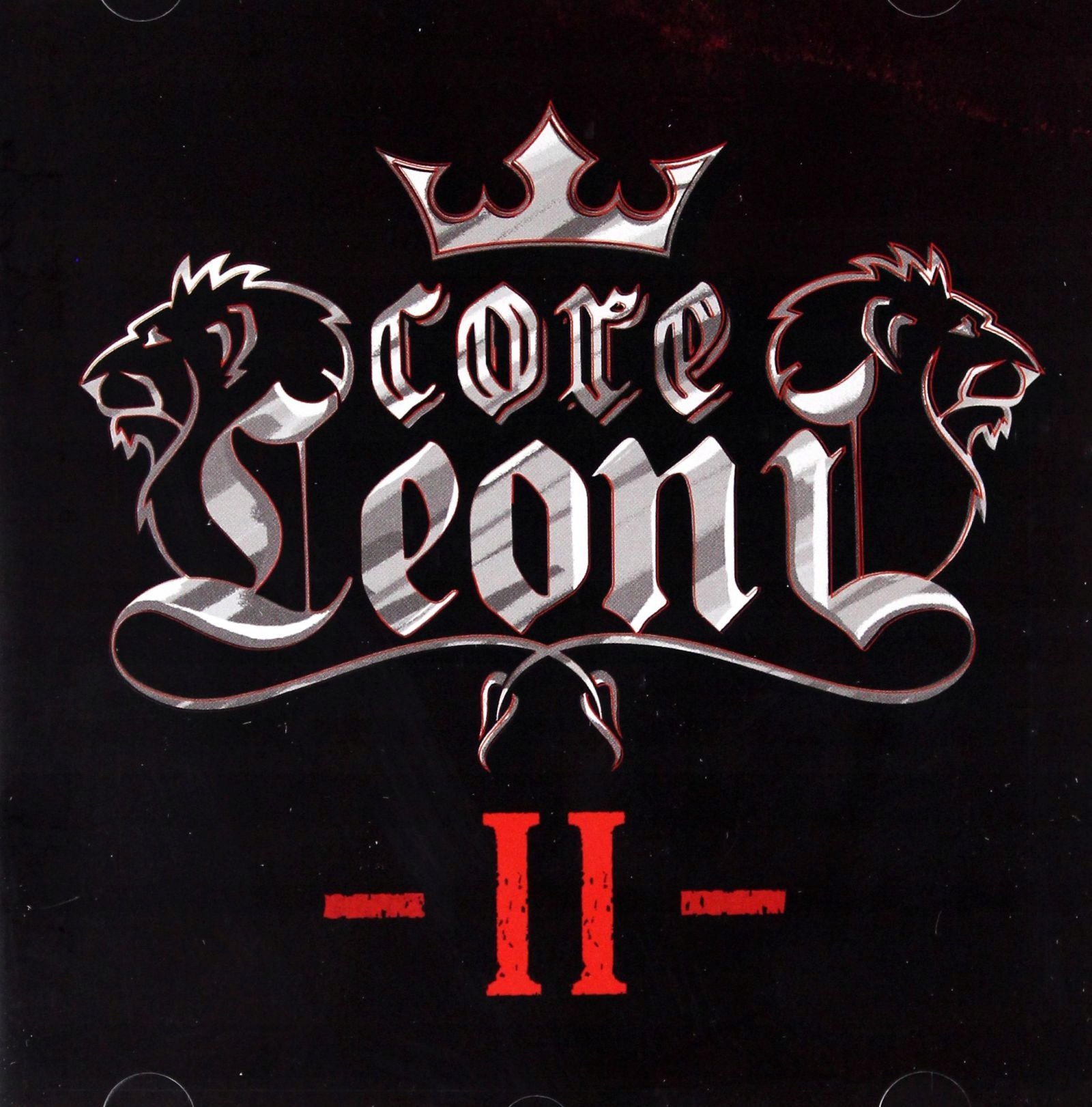 

Coreleoni: II (CD)