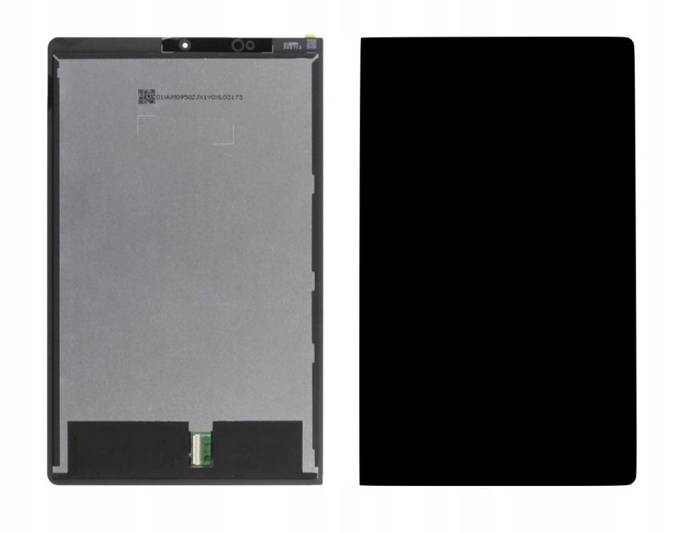 Nowy Ekran LCD Lenovo Yoga Tab YT-X705L YT-X705F ZA530003PL Z Dotykiem
