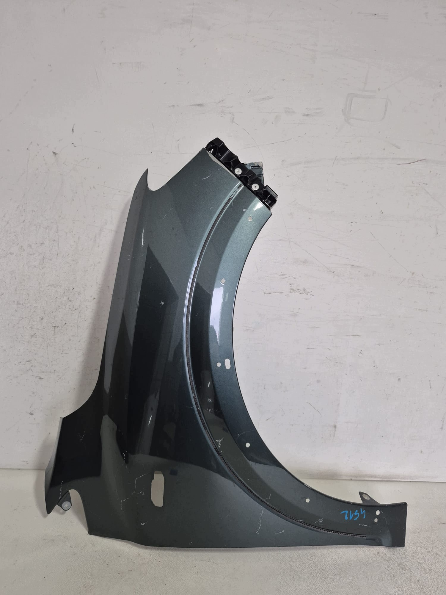 DACIA SANDERO III STEPWAY 20- fender right front front