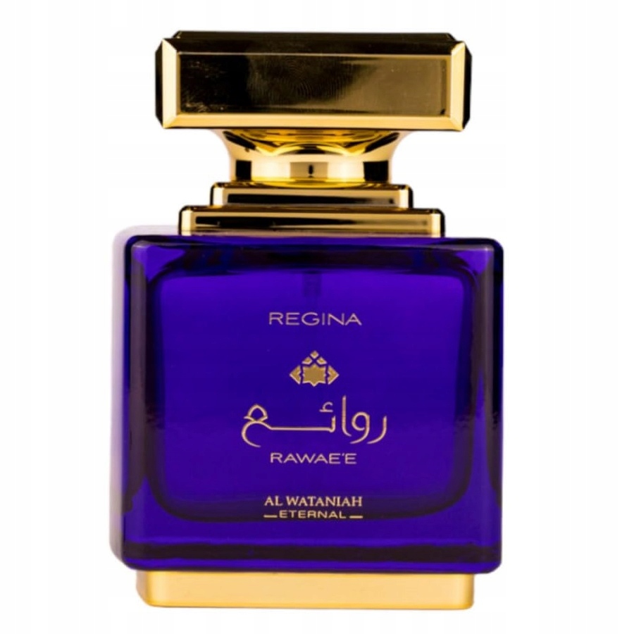 Al Wataniah Rawae'e Regina parfémovaná voda sprej 100 ml