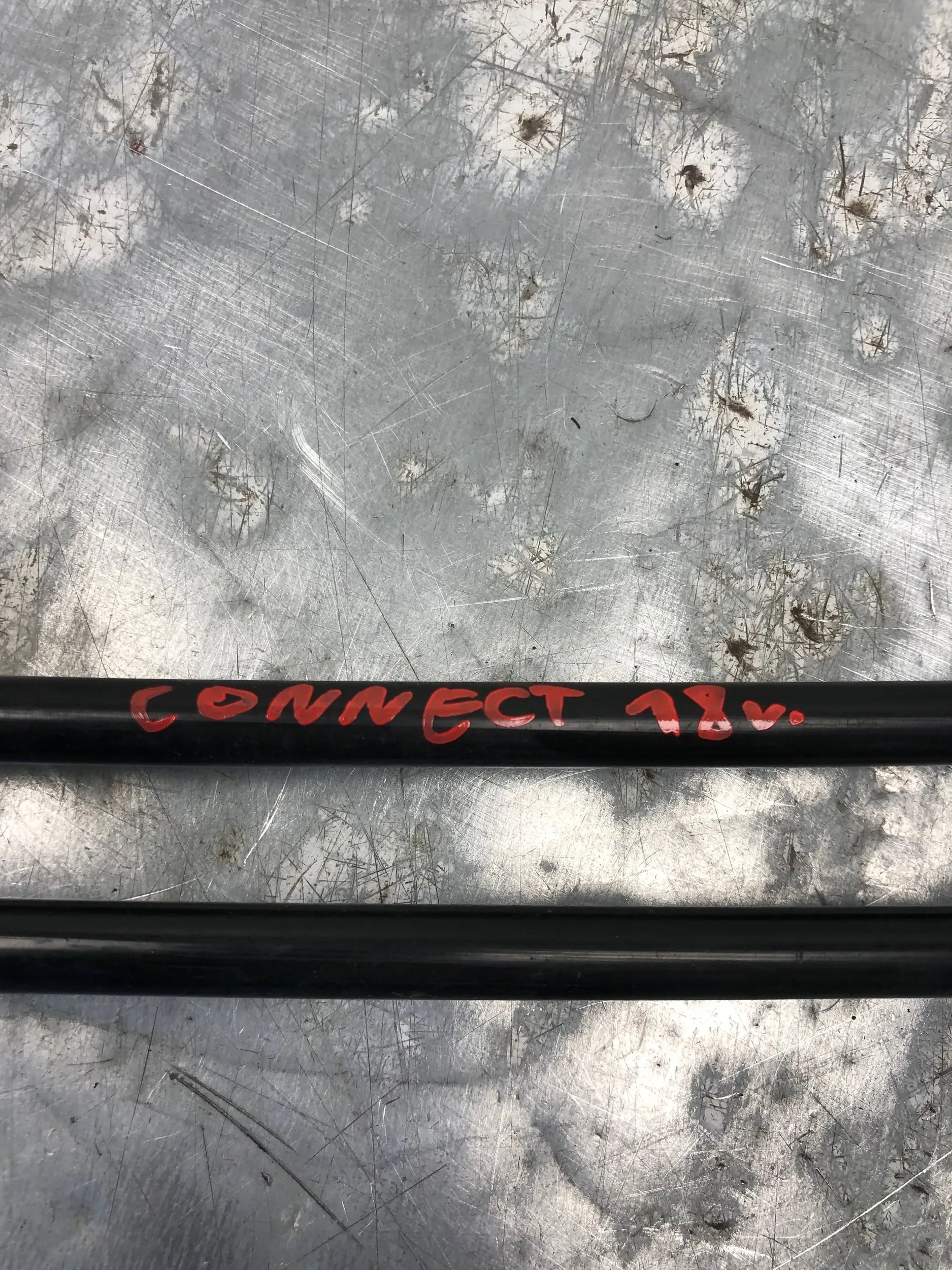 Câble Mécanisme levier vitesse Engrenage FORD TRANSIT CONNECT MK2 LIFT DV6R-7E395-SD