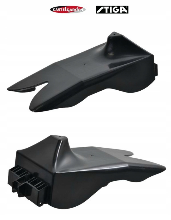 ZAŚLEPKA DO KOSISKA STIGA ESTATE ROYAL E K PRO TRE 325140097/0 ORYGINAŁ Typ kosisko