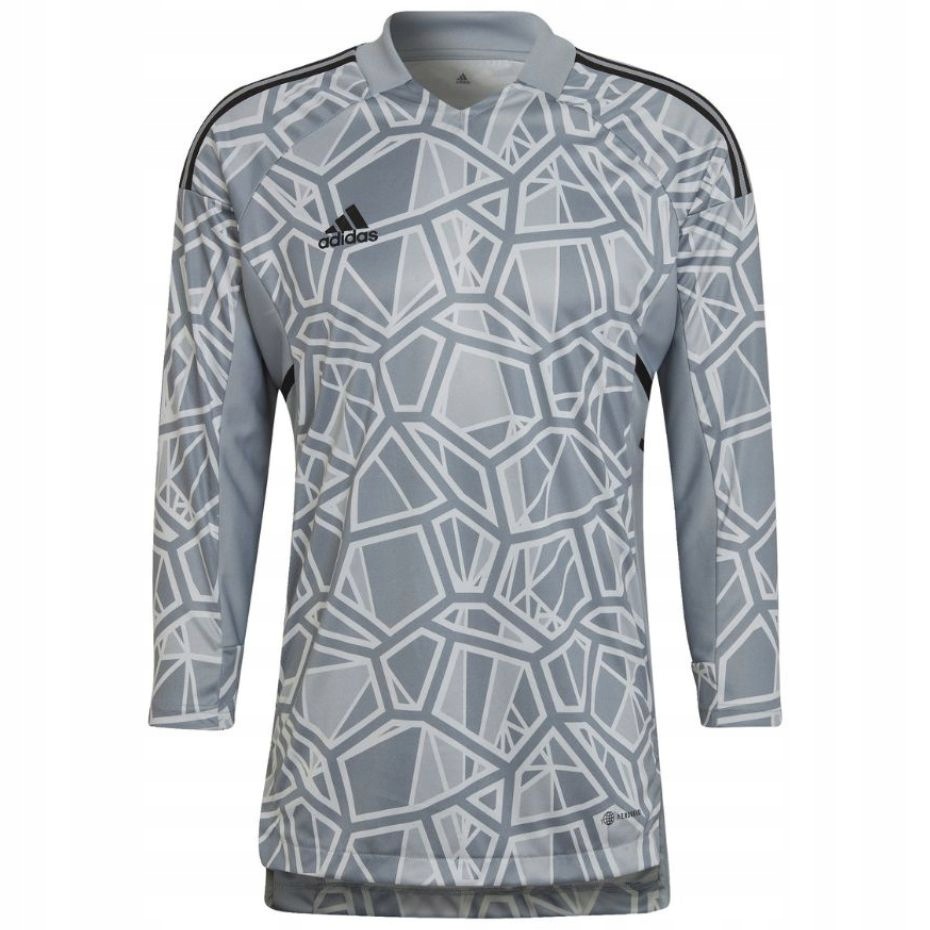 Koszulka bramkarska męska adidas Condivo 22 Goalkeeper Jersey Rozmiar XL