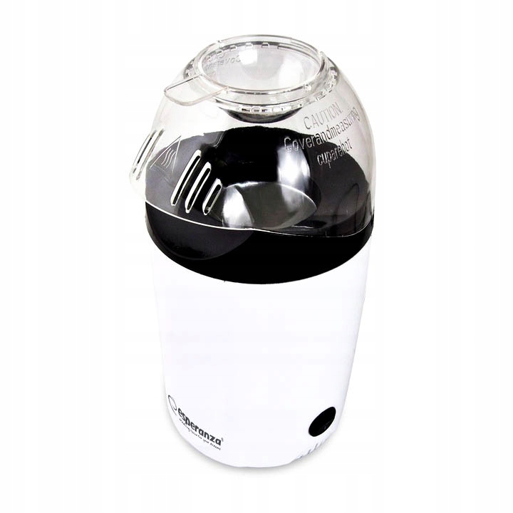 MASZYNKA URZĄDZENIE DO POPCORNU BEZ TŁUSZCZU Kod producenta maszynka do popcornu