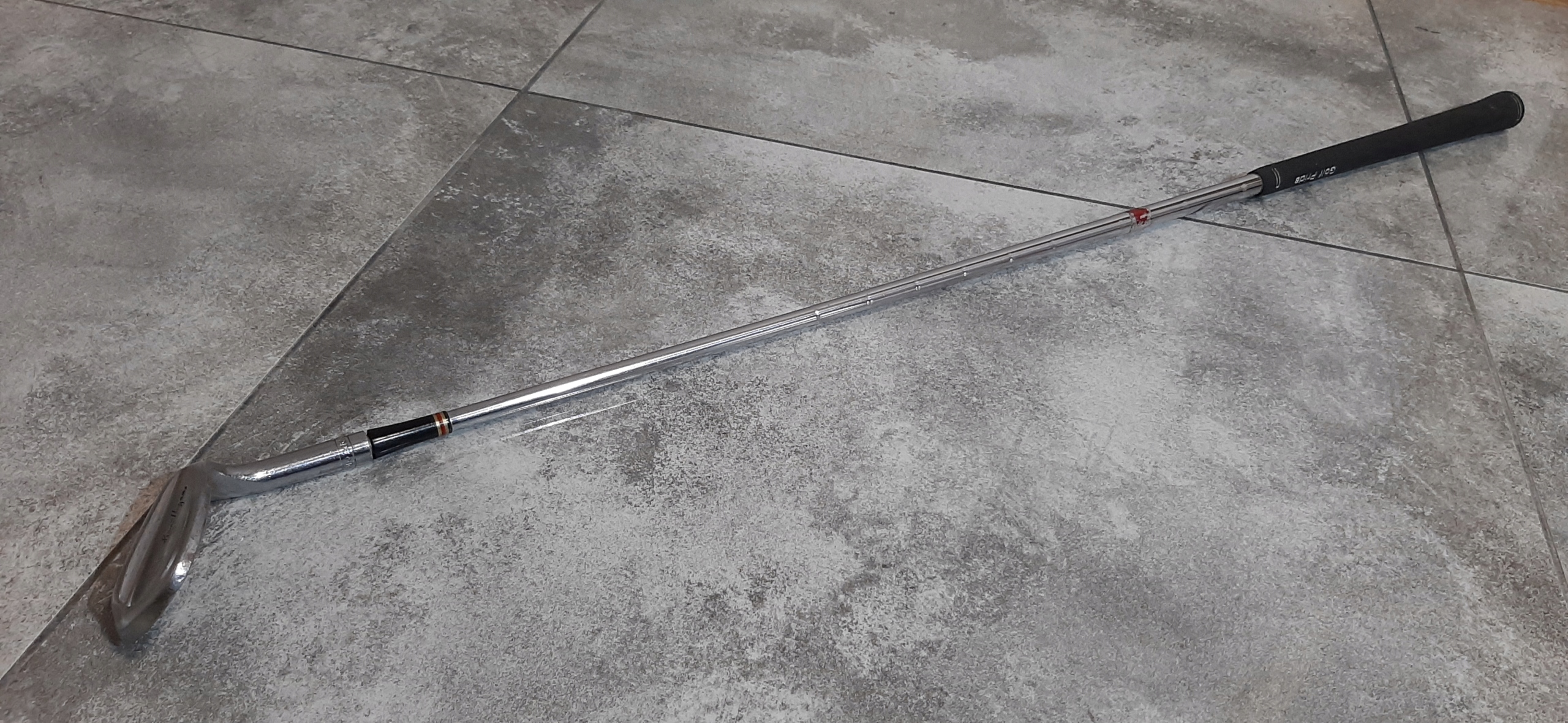 Ben Hogan Equalizer wedge kij golfowy golf Kod producenta 0000