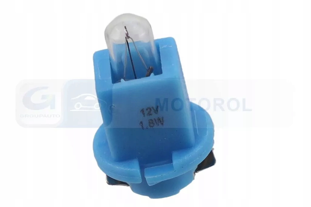 ZAROWKA 12V 1,8W EBSR BOSMA ZAROWKI - 6531