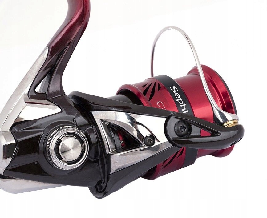 Kołowrotek Shimano Sephia BB C3000S Nawój 73 cm