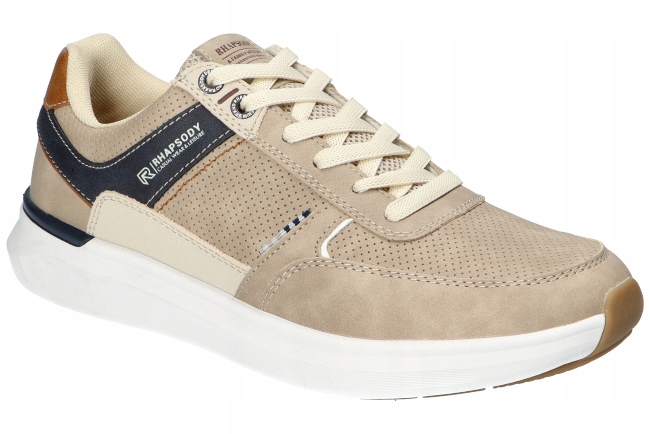 American Club RH161 Adidasy Tenisky Polobotky Pánské Boty Paměťový Systém 45