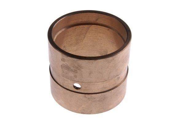 Tuleja brązowa zwrotnicy C-385 / osi C-360 [80200014/80200081]