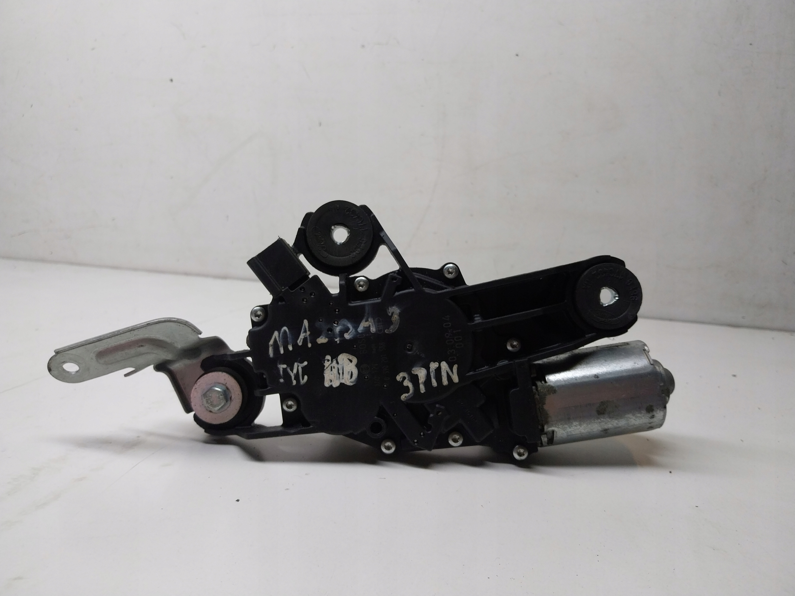 Mazda 3 OE 0390201588 motorić brisača stražnje
