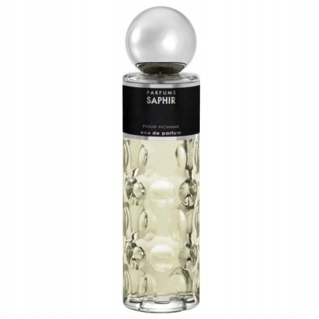Saphir The Last Man 200 Ml parfémovaná voda