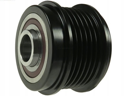 SPRZĘGŁO ALTERNATORA KOŁO PASOWE AFP9025(LITENS) Producent części AS-PL