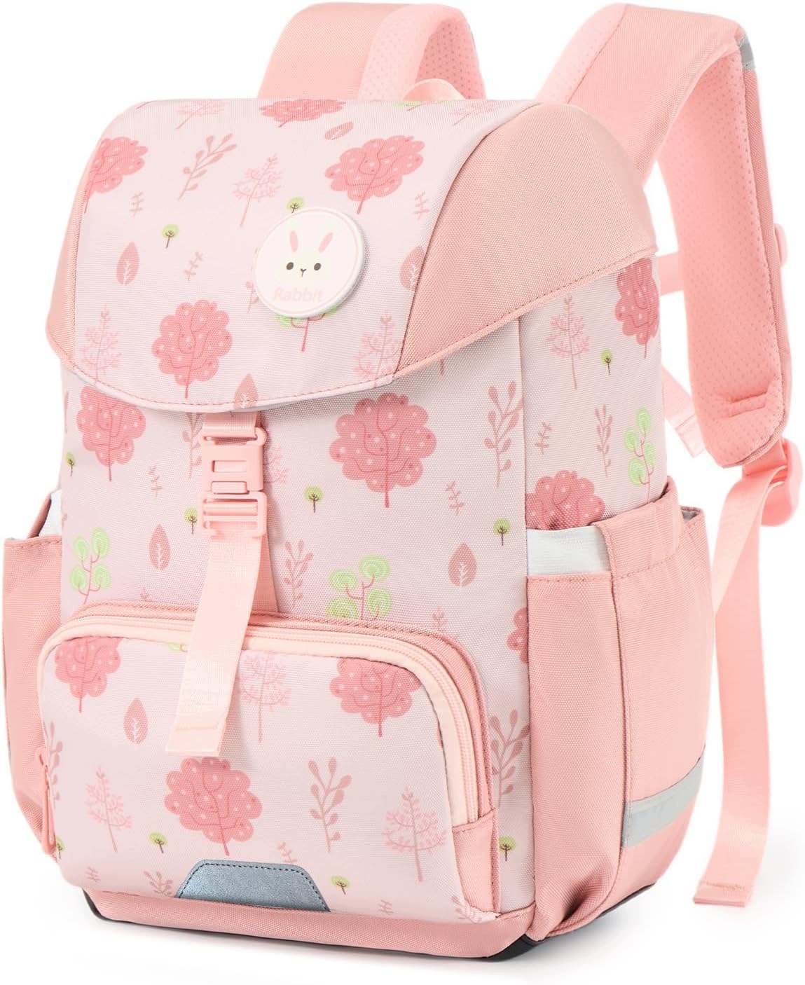 Plecak szkolny dla chłopca 5-10 lat ergonomiczny 11 l, rozmiar 24x14x34 cm