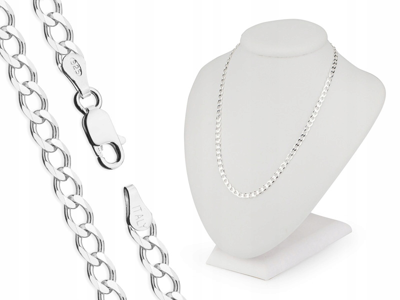 ryzost 925 Pancr 3,3 mm 70 cm