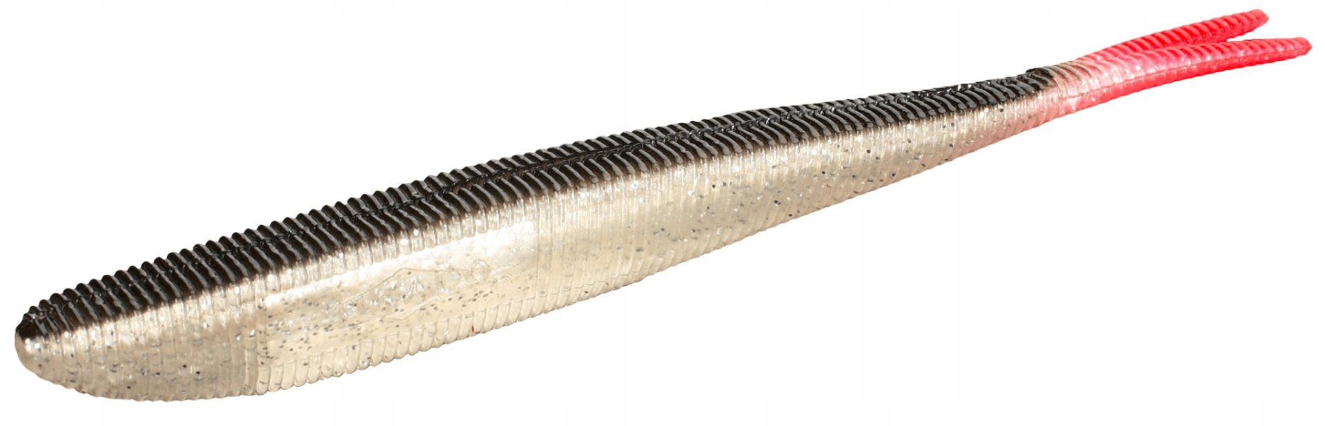 Jaskółka na Sandacza Mikado Drop Shot Saira 10cm 357 - 1szt