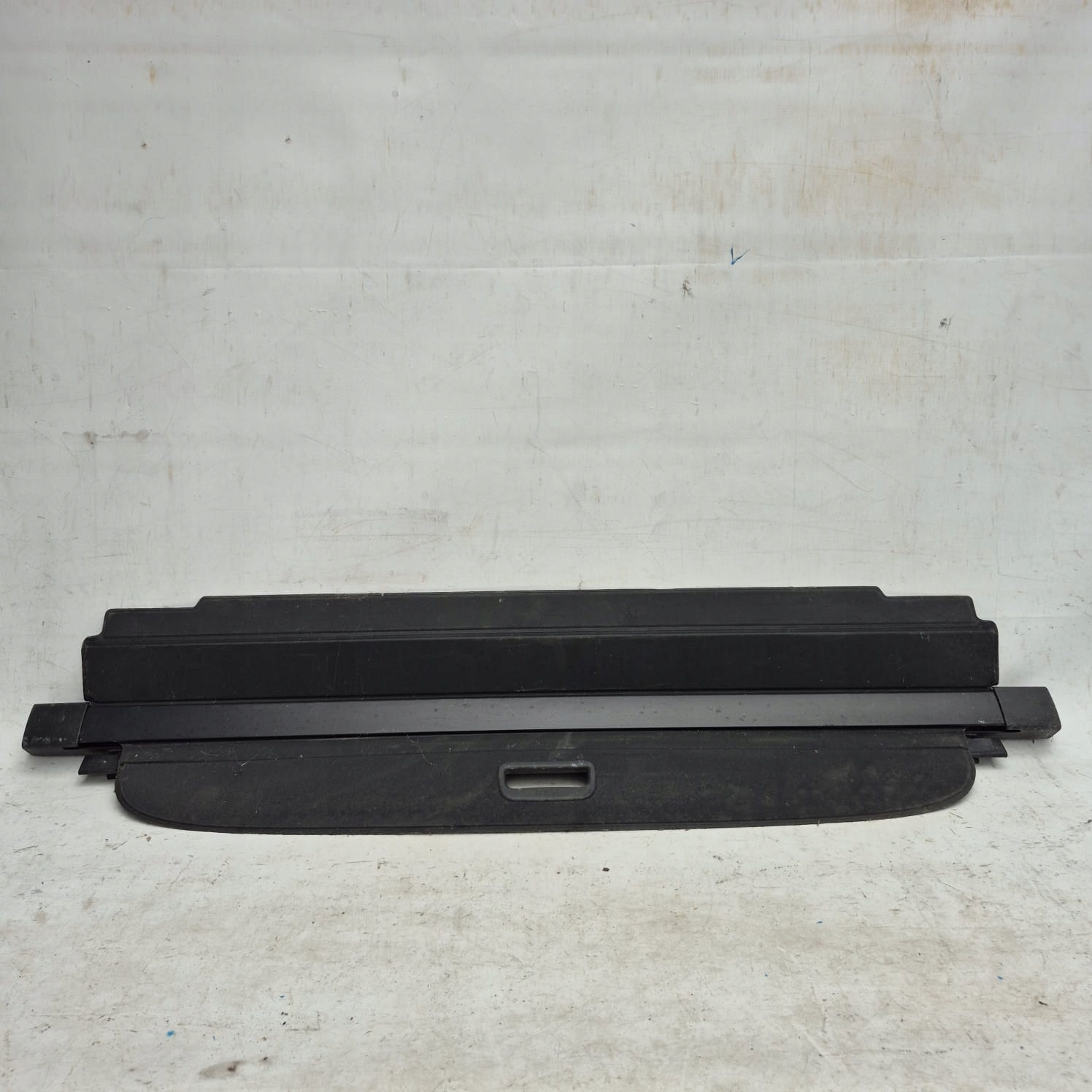 SKODA OCTAVIA III KOMBI 12- blinds boot 5E9867871B