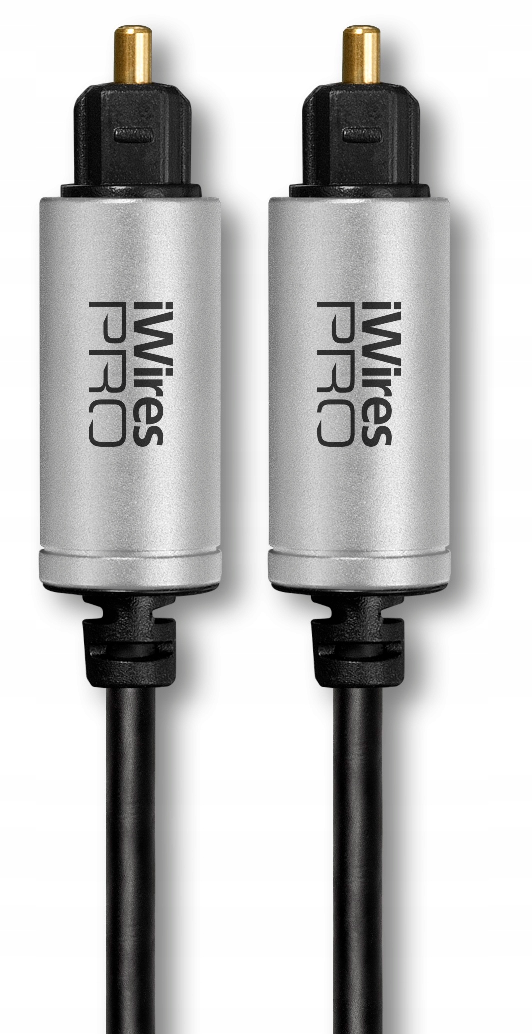 

Kabel Optyczny Toslink Cyfrowy iWires Pro 5m