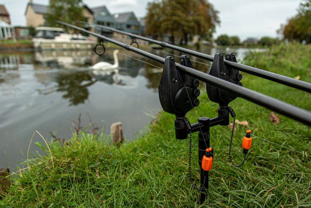 BUZZ BAR PODPÓRKA STANOWISKA ROD POD 4 WĘDKI Rodzaj stanowisko