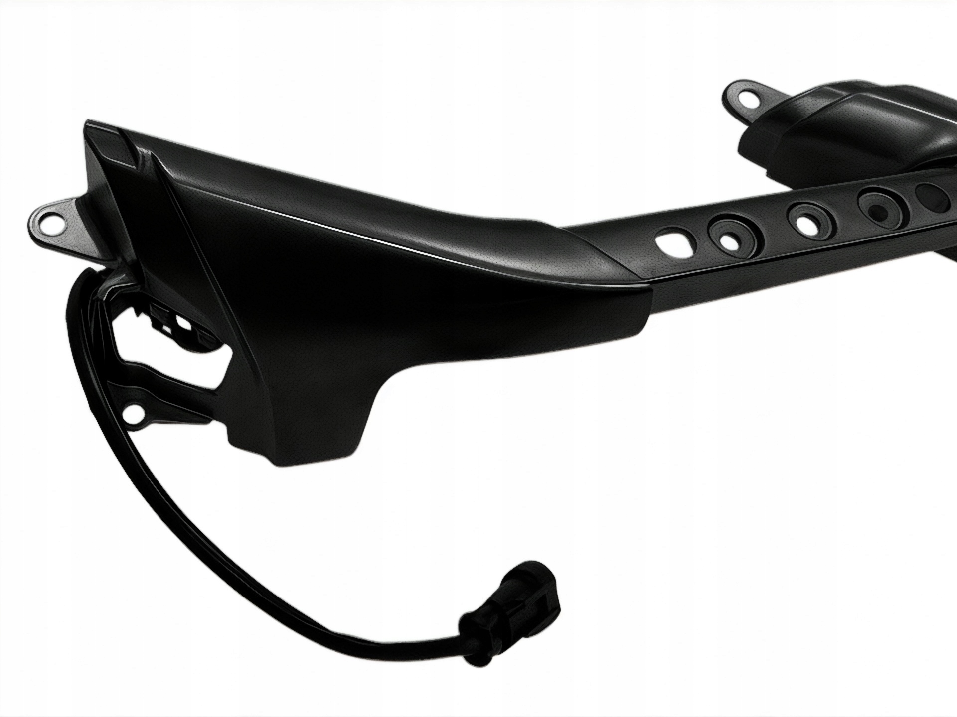 FERRARI F8 handle bracket LH 821238