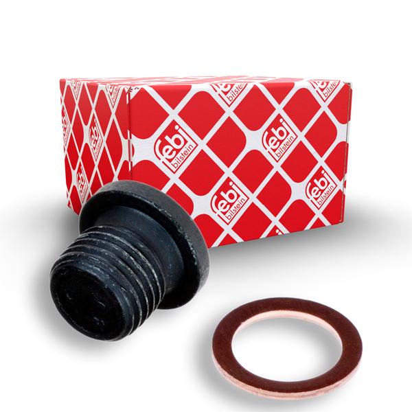 

Febi Bilstein Korek Spustowy Oleju 171173