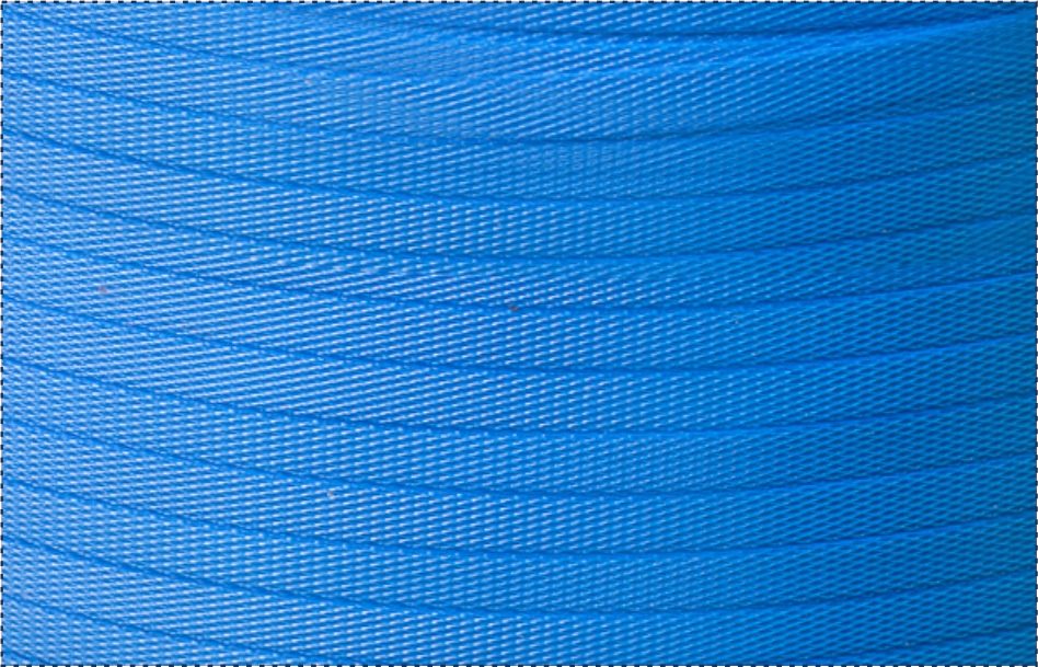 Taśma spinająca 9 mm PP niebieska do MASZYN Kod producenta PP09055NB