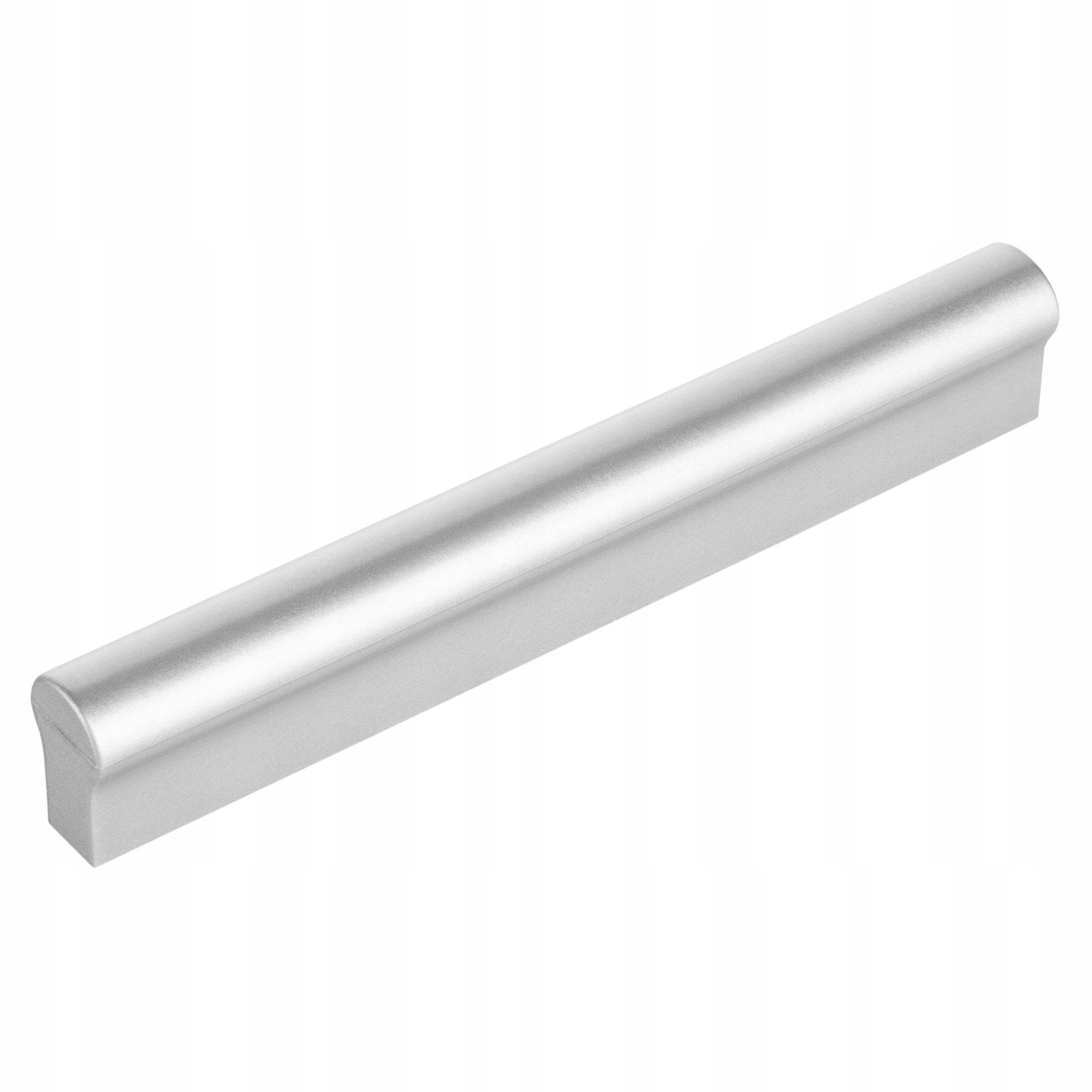 

Uchwyt meblowy rączka Srebrny 96mm 128mm wkręty