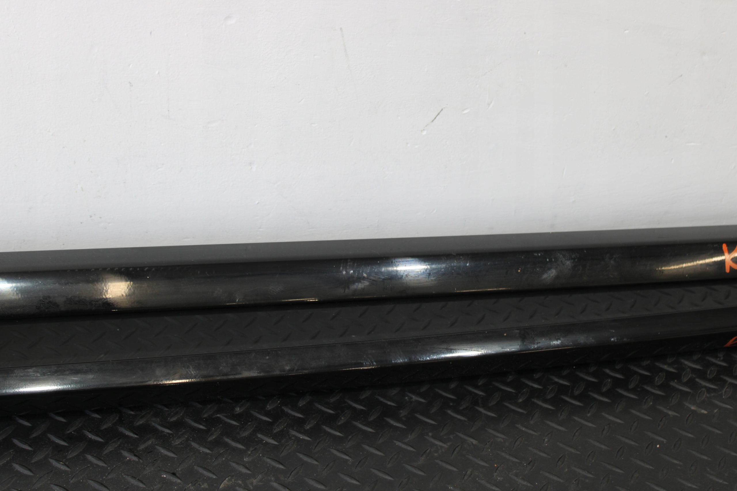 Dachreling dach JEEP CHEROKEE KL