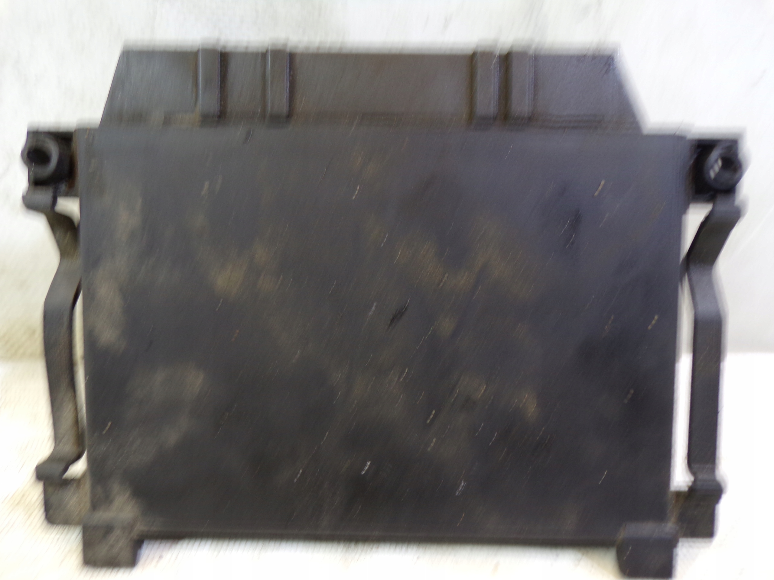 Bedienteil Getriebe getriebe MERCEDES W220 A0255450532