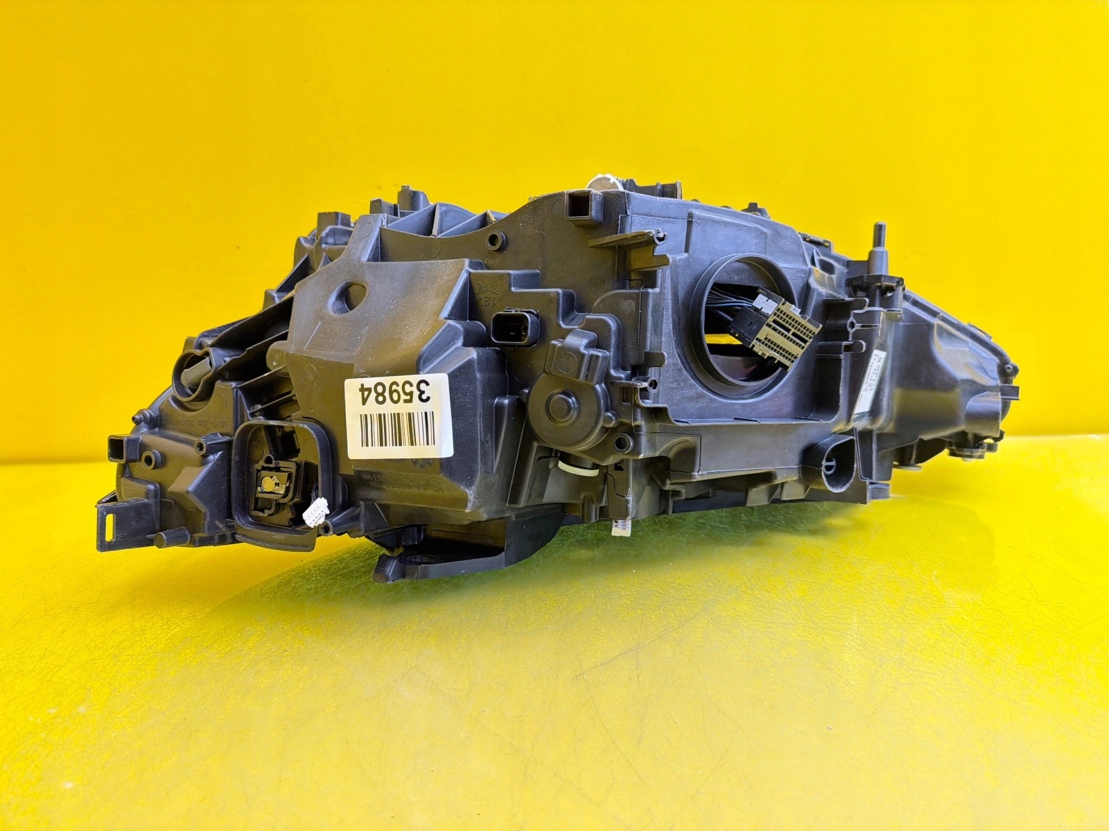 light right front BMW 4 G22 G23 G26 Full Led 9851036-06