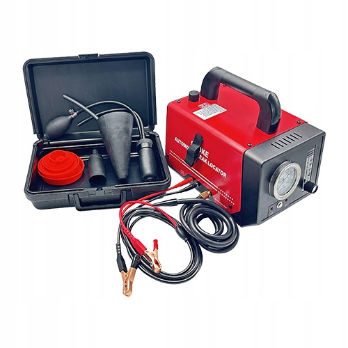 Generátor Dymu (Turbo) Tester Tesnosti Zadyma Launch SLD-501