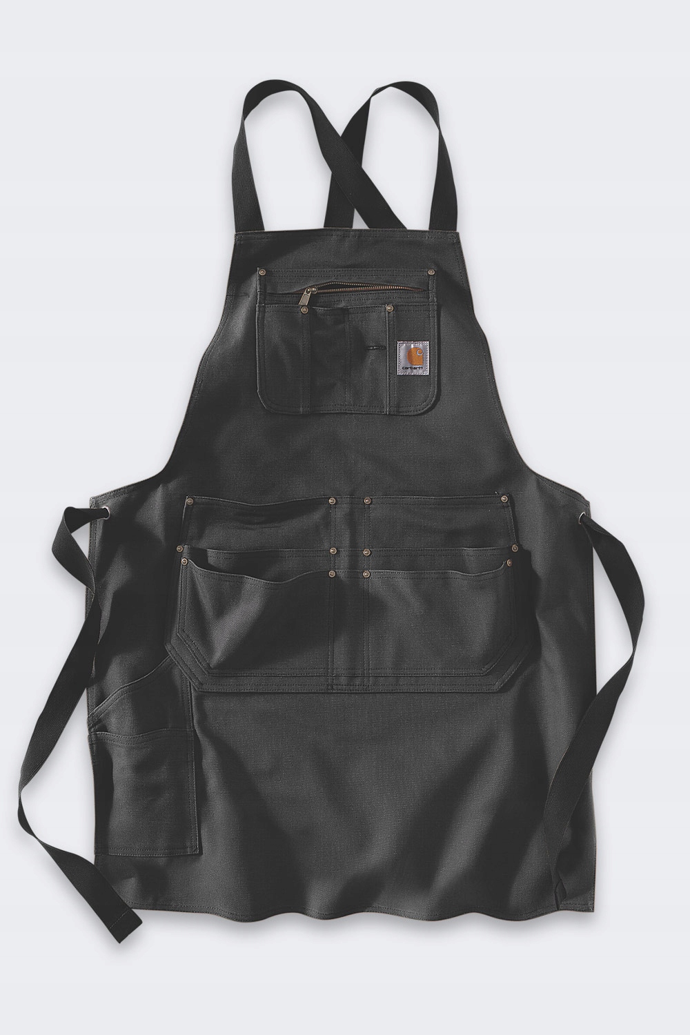 Fartuch Carhartt Duck Apron black