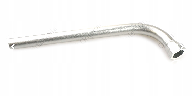 Klucz Nasadowy Do Śrub Kół Skoda Vw Audi Seat 4D0012219A