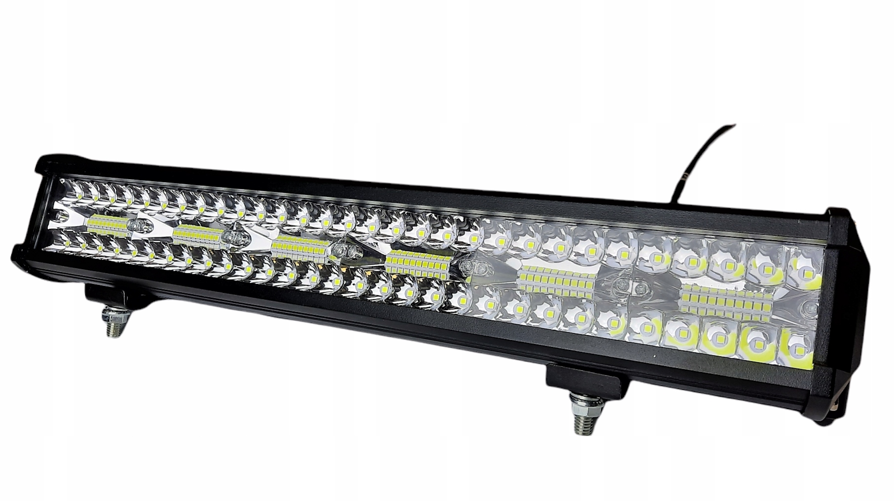 

Lampa Robocza 120 Led Panel Ledowy 360W 12-24V