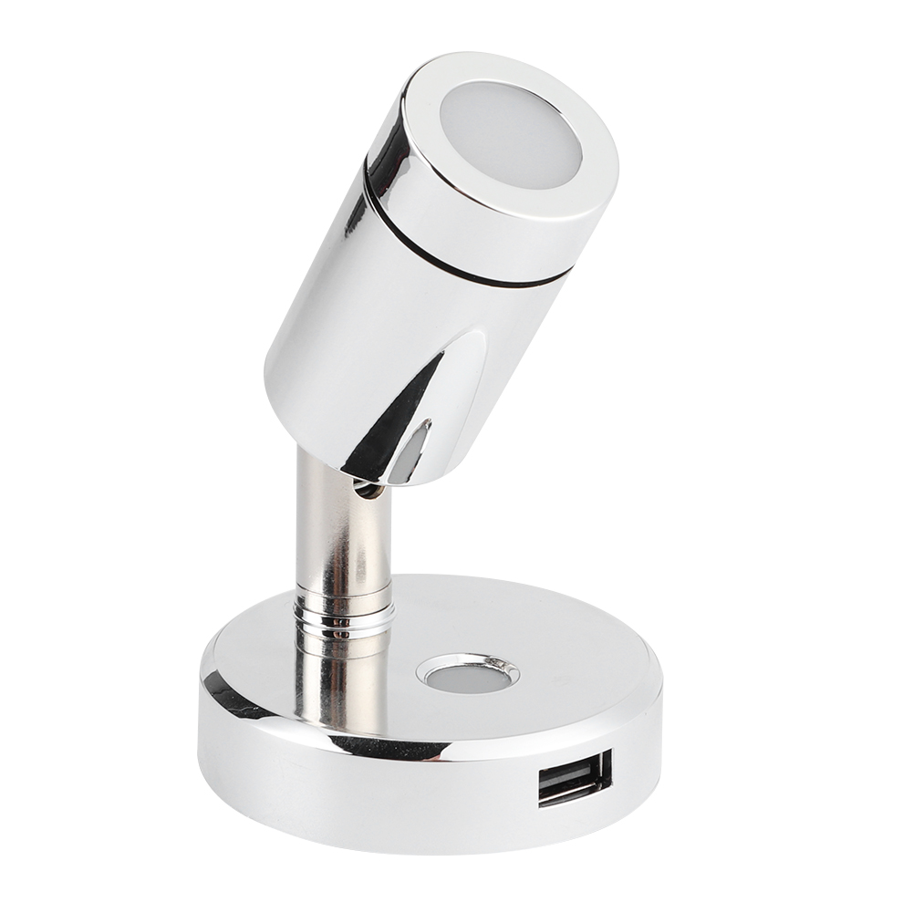 1611200018811 - 12V з інтерфейсом USB зарядки