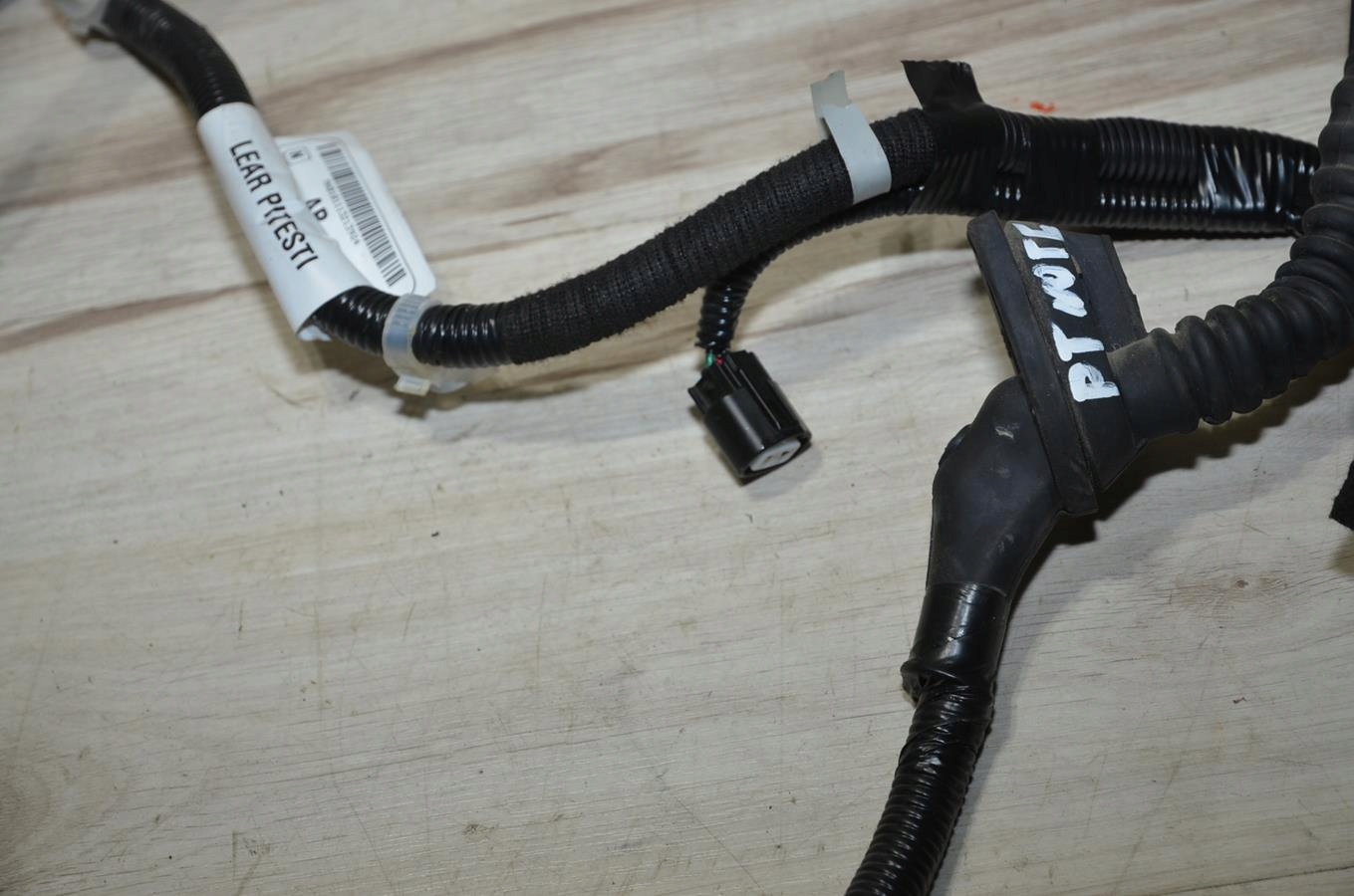 bundle wiring door PT Nissan Note II E12 14r