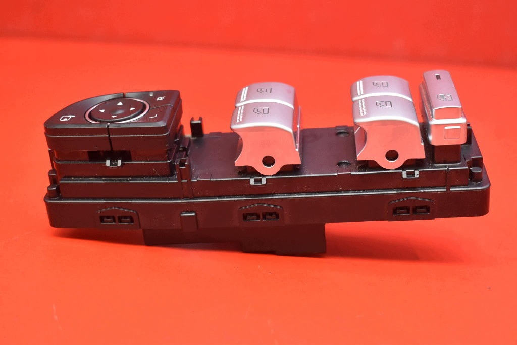 control panel of the window EU A00088183 BAIC BEIJING X7 LIFT 23