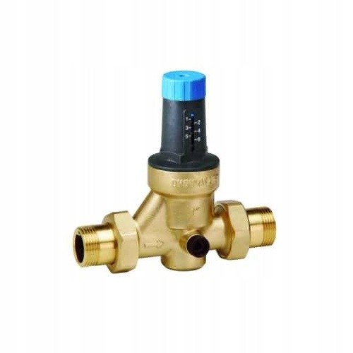 Reduktor ciśnienia wody DRV25/N WATTS 1"