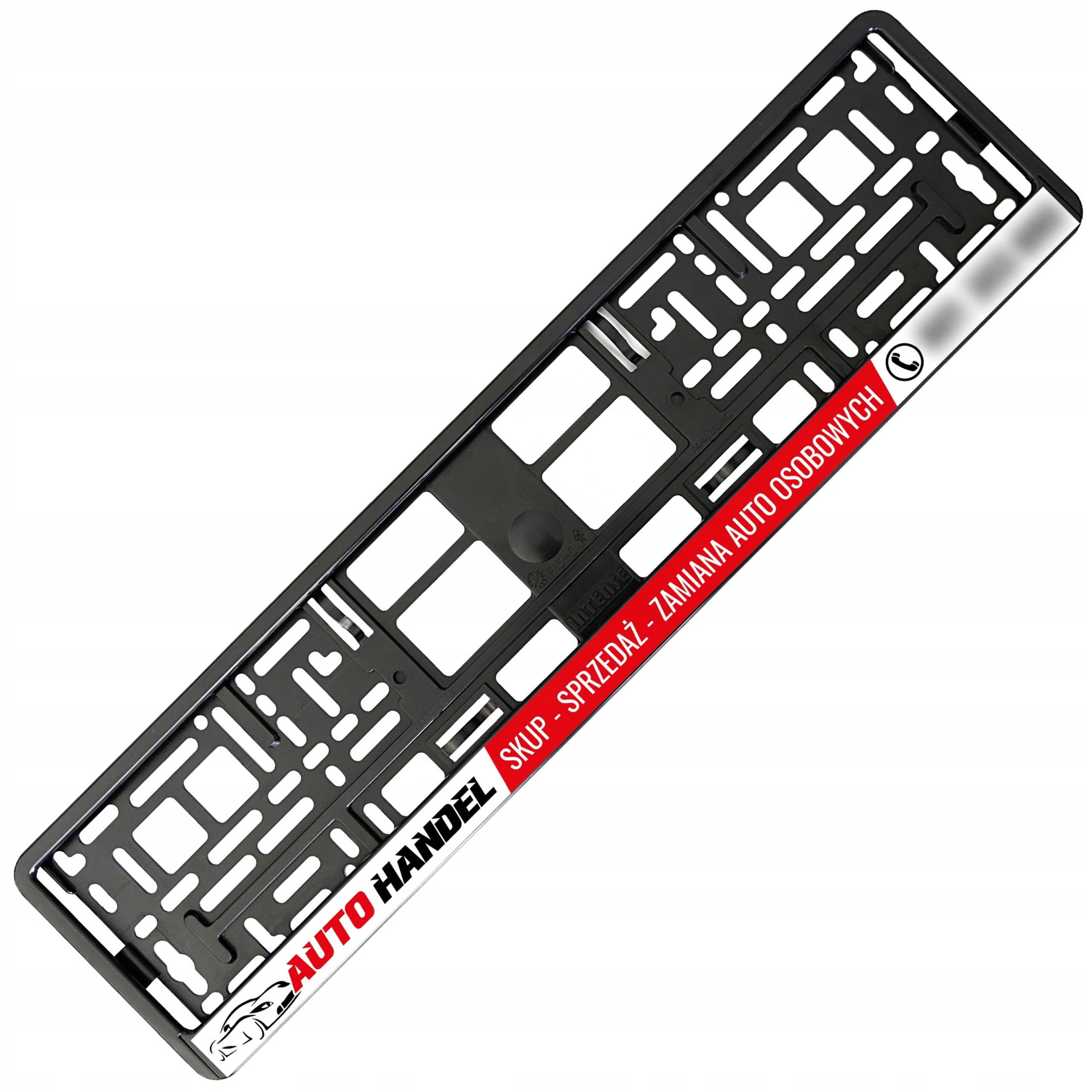 Рамка дошки надрукована рамка 50 Повнокольорова