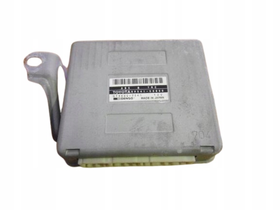 LEXUS LS 400 94- KOMPUTER STEROWNIK ABS 89541-50080